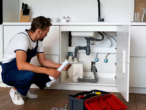 Why Choose Belmont Plumbing Heating for Insinkerator Installation in Belmont, CA?