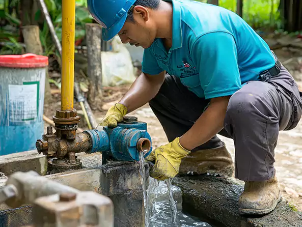 Why Choose Belmont Plumbing Heating for Pipe Repair in Belmont, CA?