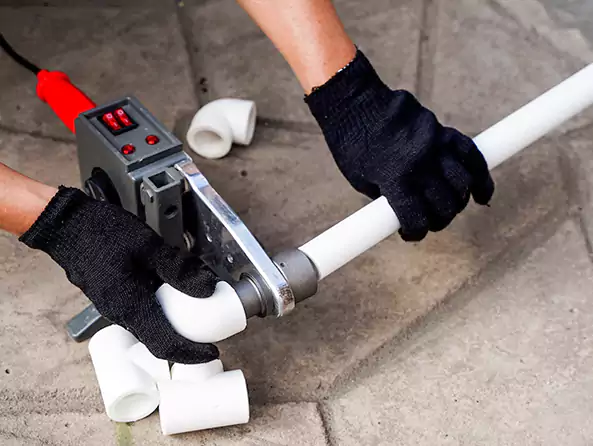 Why Choose Belmont Plumbing Heating for Pipe Replacement in Belmont, CA?