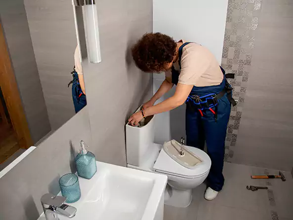 Why Choose Belmont Plumbing Heating for Plumbers Near Me in Belmont, CA?