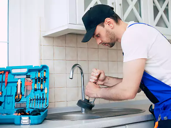  Why Choose Belmont Plumbing Heating for Plumbing Inspection in Belmont, CA?