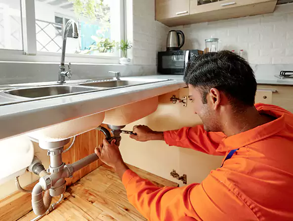 Why Choose Belmont Plumbing Heating for Plumbing Installation in Belmont, CA?
