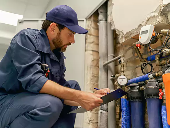 Why Choose Belmont Plumbing Heating for Plumbing Maintenance in Belmont, CA?