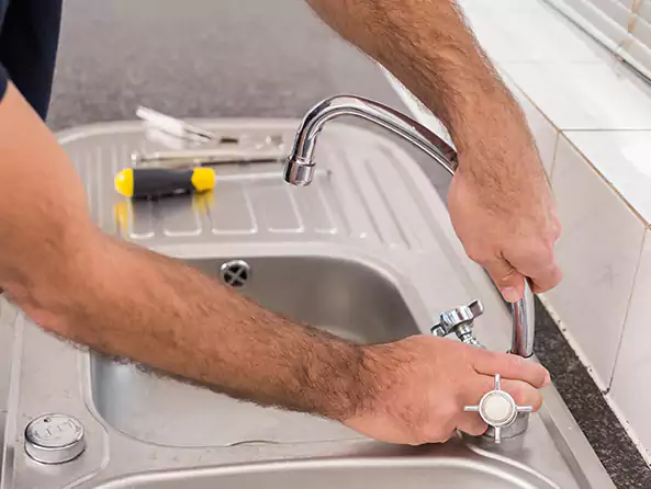 Why Choose Belmont Plumbing Heating for Plumbing Replacement in Belmont, CA?