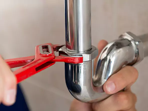  Why Choose Belmont Plumbing Heating for Polybutylene Plumbing Replacement in Belmont, CA?