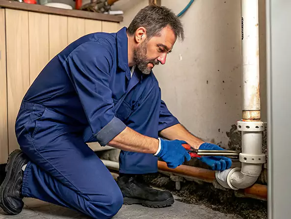  Why Choose Belmont Plumbing Heating for Repiping Services in Belmont?