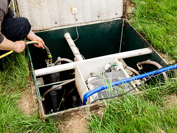 Why Choose Belmont Plumbing Heating for Sewage Ejector Pump Installation in Belmont, CA?
