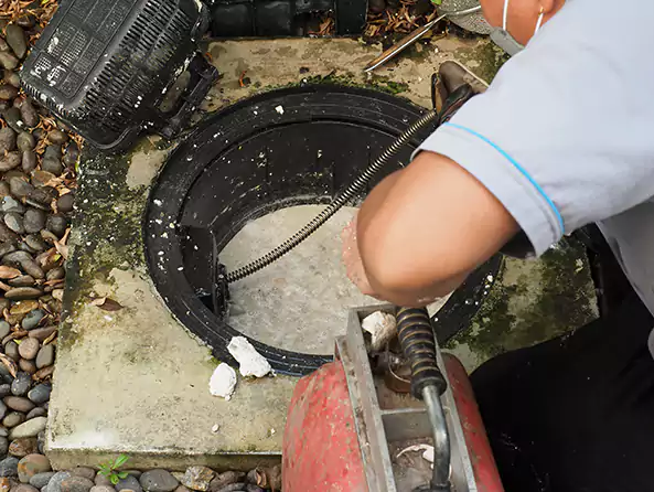 Why Choose Belmont Plumbing Heating for Sewer Line Cleaning in Belmont, CA?