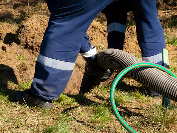 Why Choose Belmont Plumbing Heating for Sewer Line Replacement in Belmont, CA?