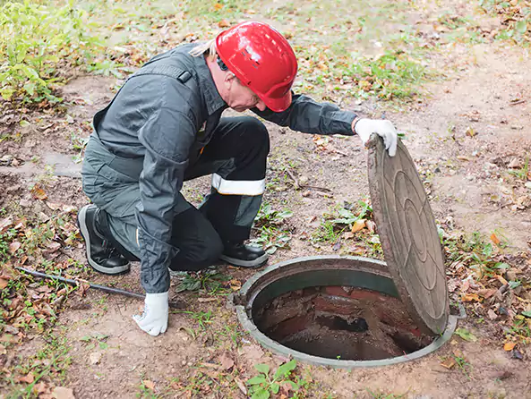 Why Choose Belmont Plumbing Heating for Sewer Repair in Belmont, CA?