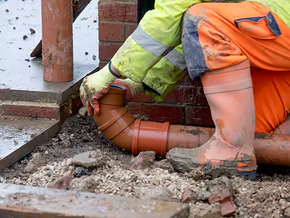 Why Choose Belmont Plumbing Heating for Sewer Replacement in Belmont, CA?