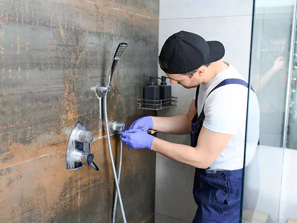Why Choose Belmont Plumbing Heating for Shower Installation in Belmont, CA?