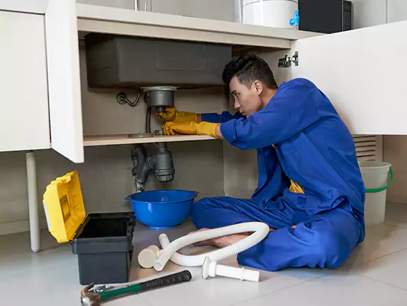 Why Choose Belmont Plumbing Heating for Sink Drain Replacement in Belmont, CA?