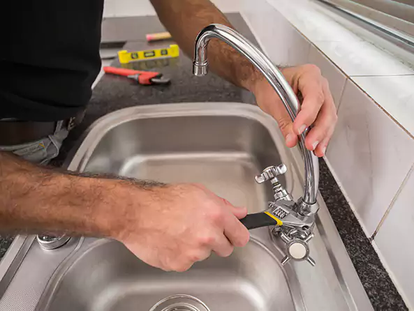 Why Choose Belmont Plumbing Heating for Sink Installation in Belmont, CA?