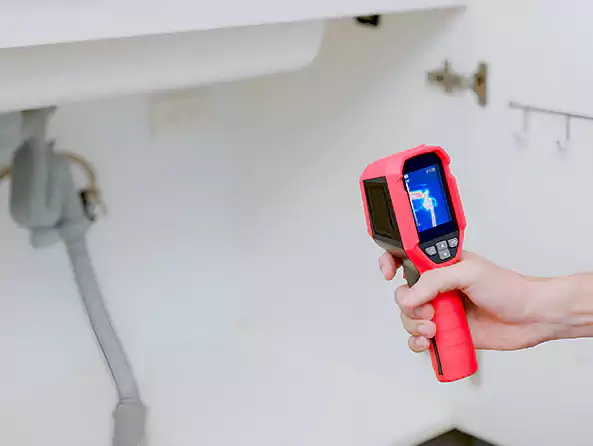 Why Choose Belmont Plumbing Heating for Slab Leak Detection in Belmont, CA?