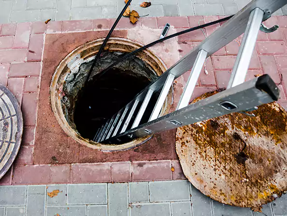 Why Choose Belmont Plumbing Heating for Storm Drain Cleaning in Belmont, CA?