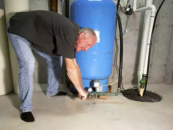 Why Choose Belmont Plumbing Heating for Sump Pump Installation in Belmont?