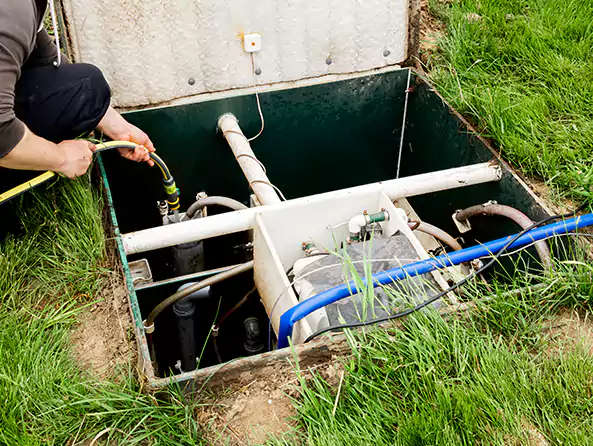 Why Choose Belmont Plumbing Heating for Sump Pump Replacement in Belmont, CA?