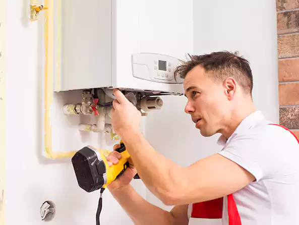 Why Choose Belmont Plumbing Heating for Tankless Water Heater Installation in Belmont, CA?