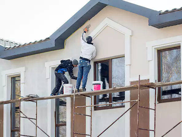 Why Choose Belmont Plumbing Heatingfor Water Damage Restoration in Belmont, CA?