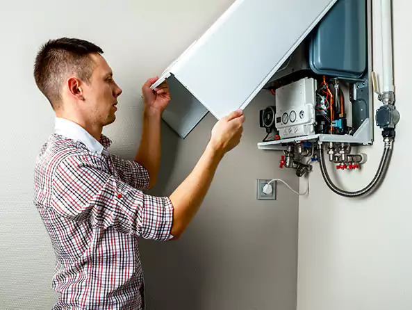 Why Choose Belmont Plumbing Heating for Water Heater Installation in Belmont, CA?