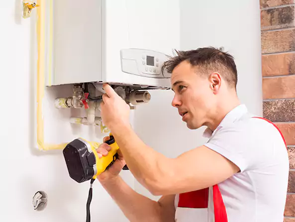 Why Choose Belmont Plumbing Heating for Water Heater Replacement in Belmont, CA?