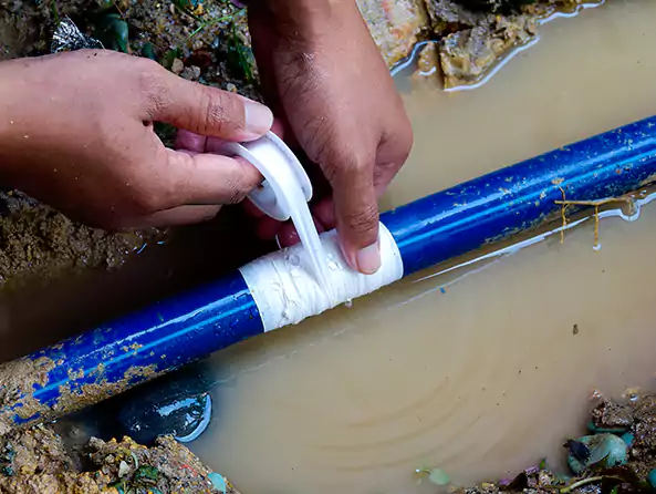 Why Choose Belmont Plumbing Heating for Water Line Replacement in Belmont, CA?