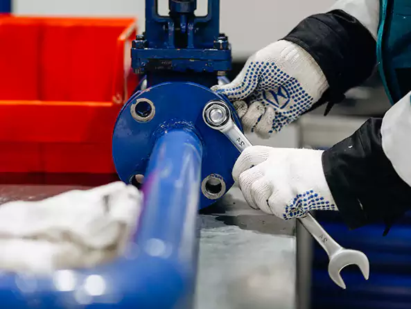 Why Choose Belmont Plumbing Heating for Well Pump Repair in Belmont, CA?