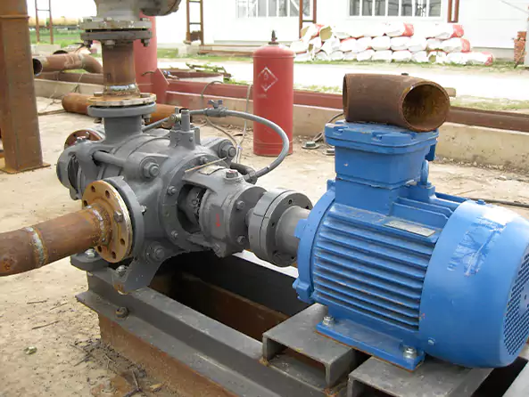 Why Choose Belmont Plumbing Heating for Well Pump Replacement in Belmont, CA?